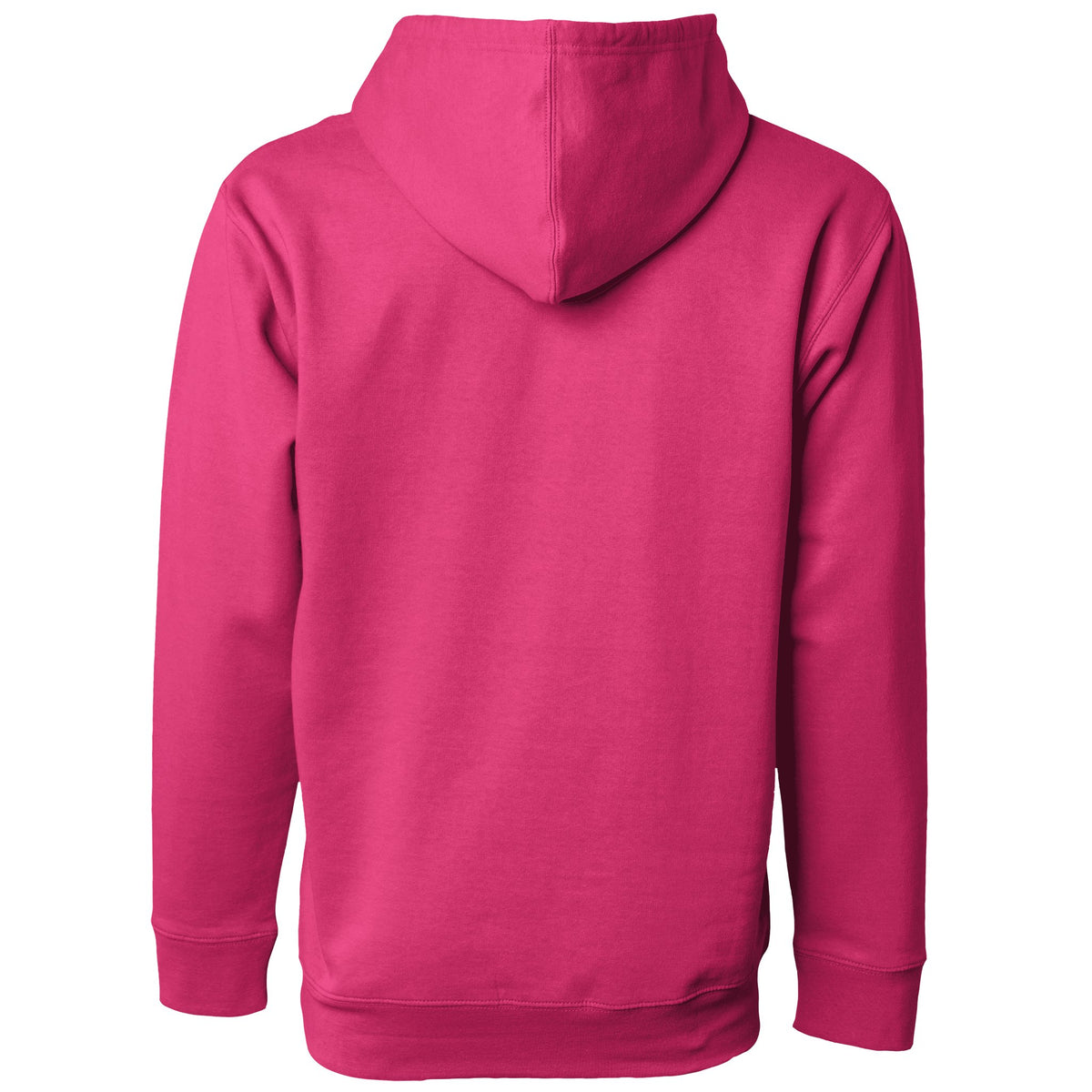 gildan pullover hoody