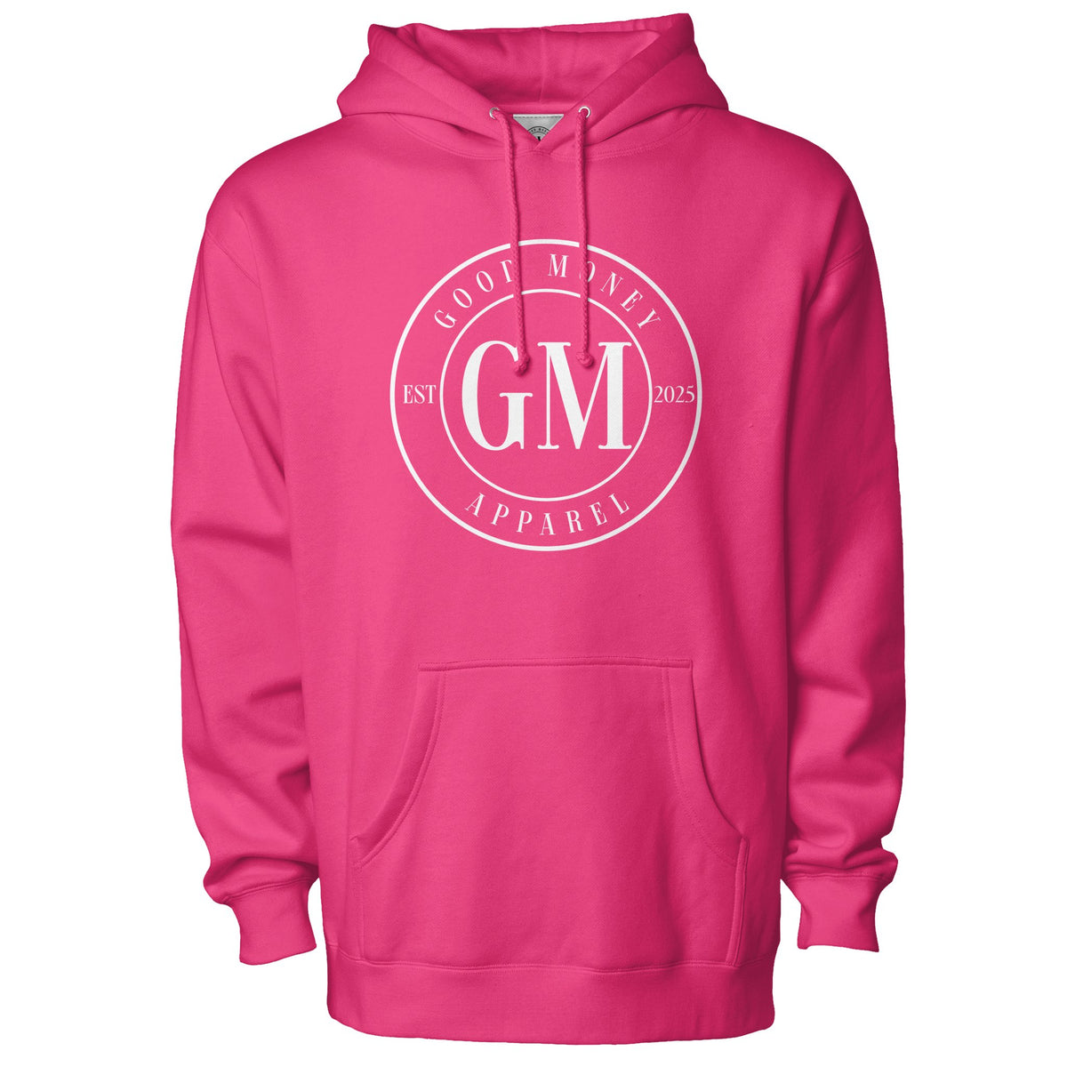 gildan pullover hoody