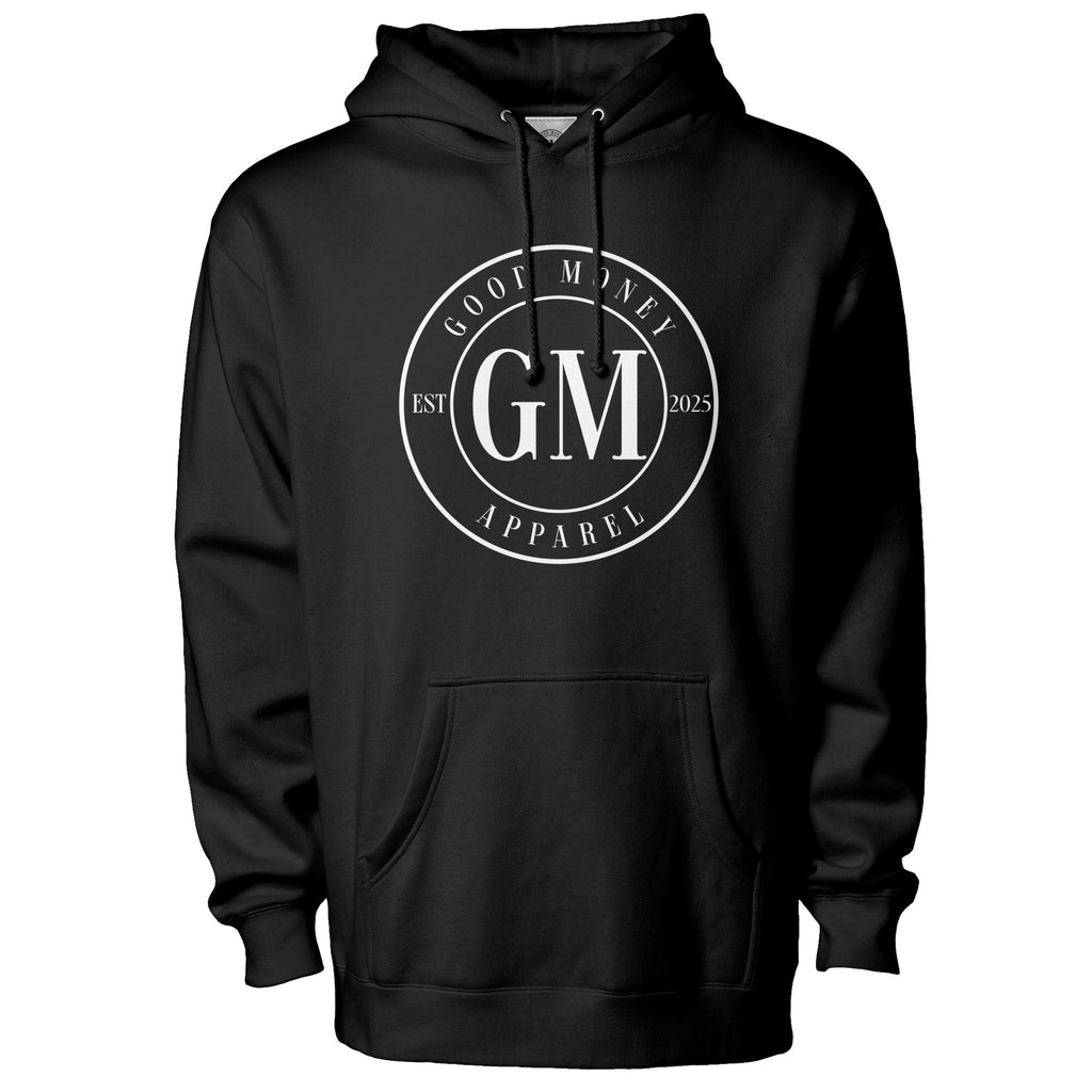 gildan pullover hoody