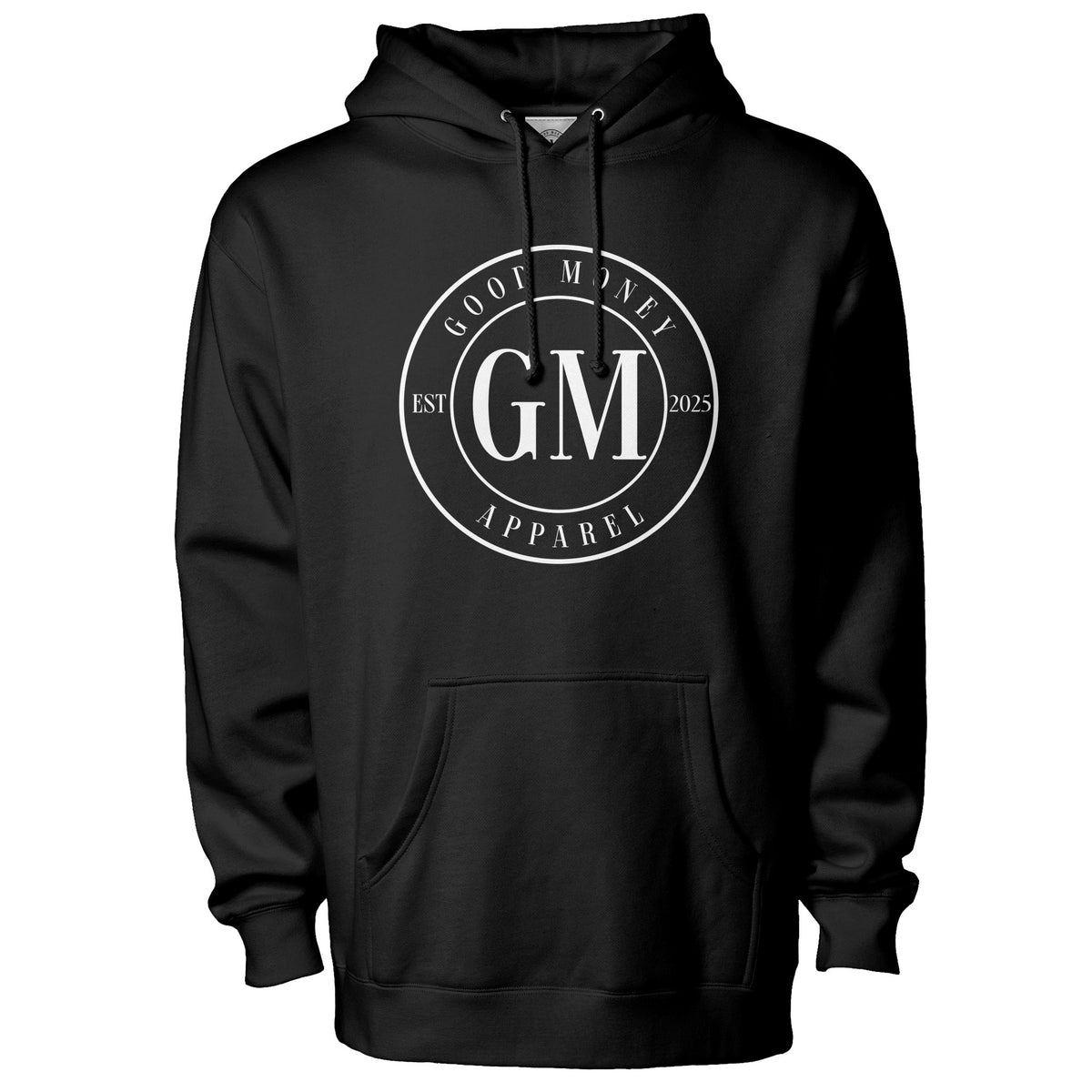 gildan pullover hoody