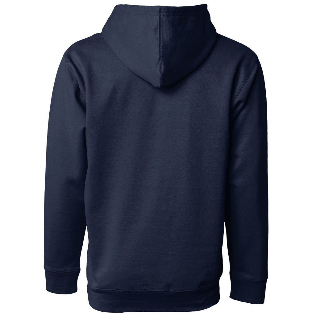 gildan pullover hoody