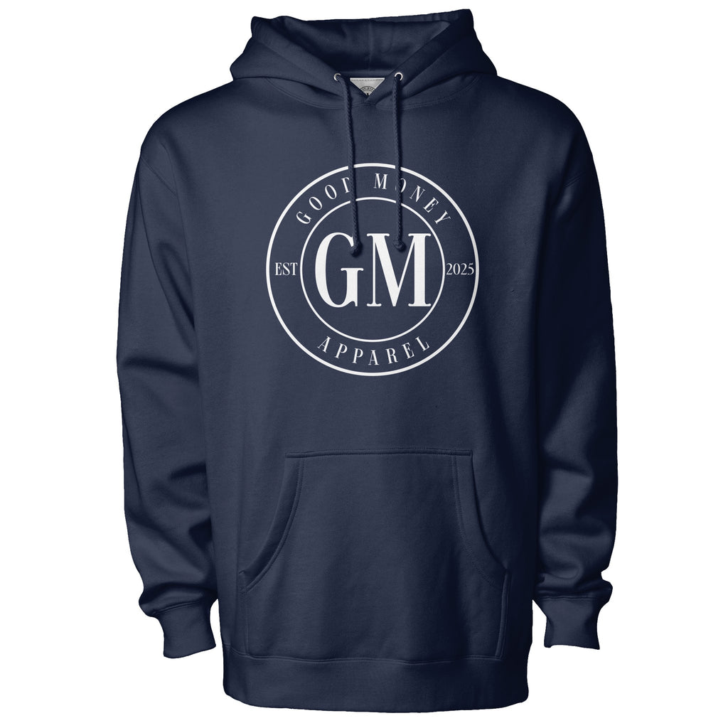gildan pullover hoody