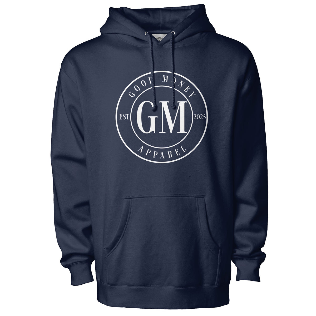 gildan pullover hoody