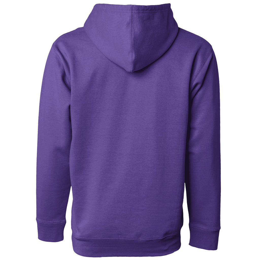 gildan pullover hoody