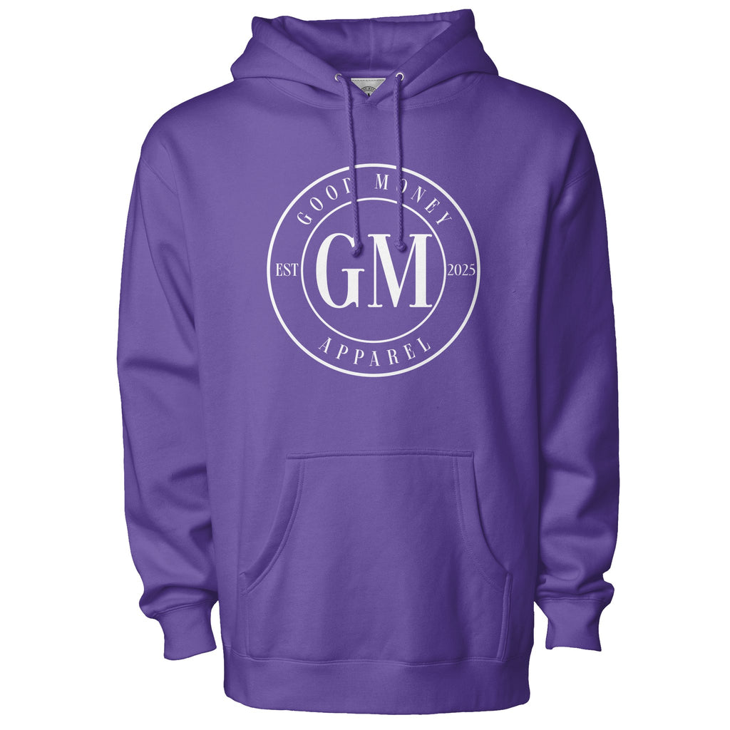 gildan pullover hoody