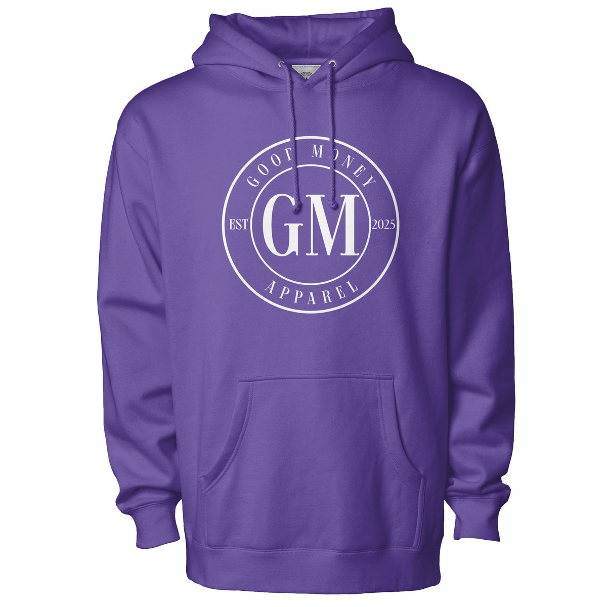 gildan pullover hoody