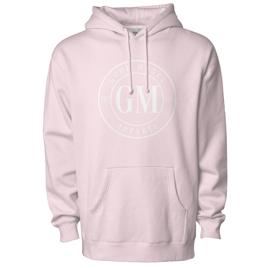 gildan pullover hoody