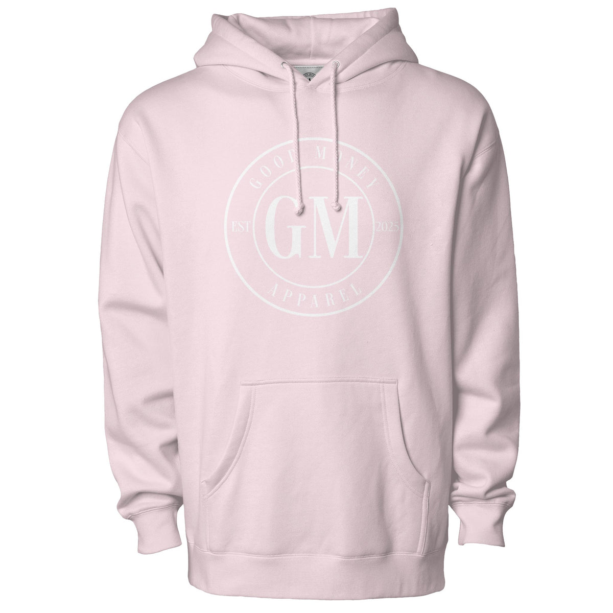 gildan pullover hoody