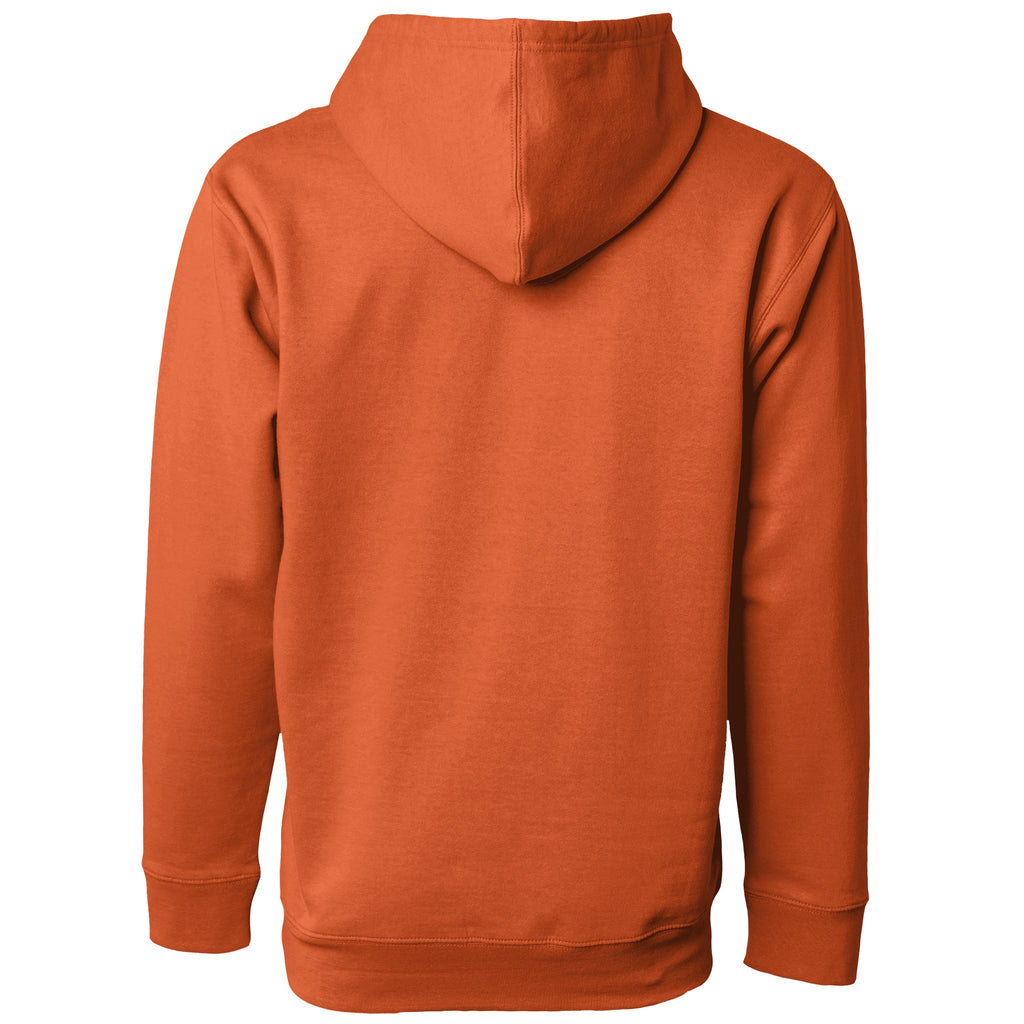 gildan pullover hoody