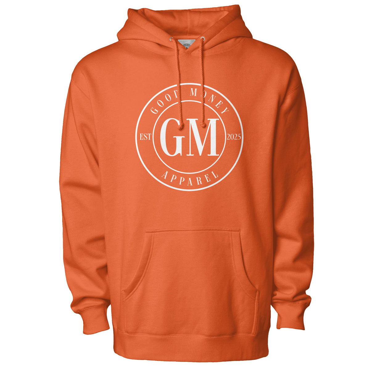 gildan pullover hoody