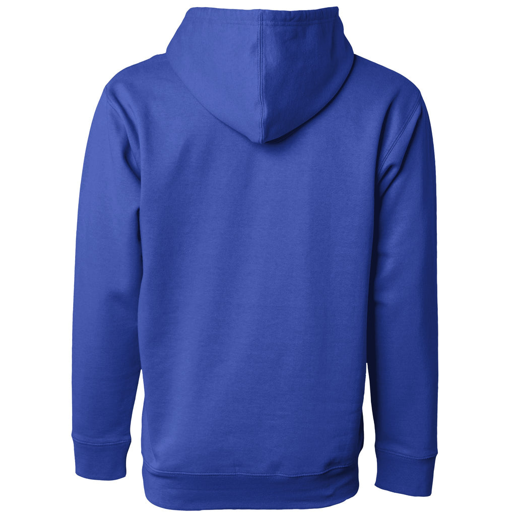 gildan pullover hoody