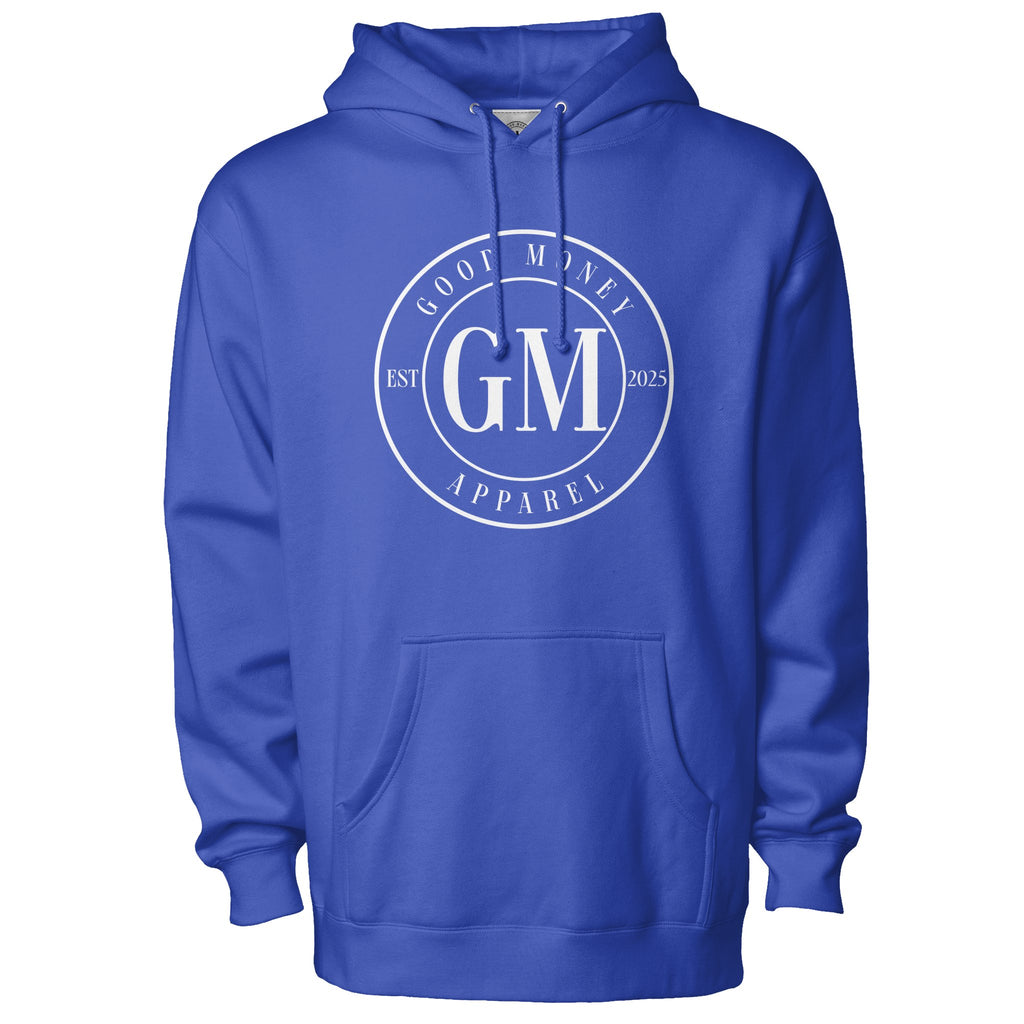 gildan pullover hoody