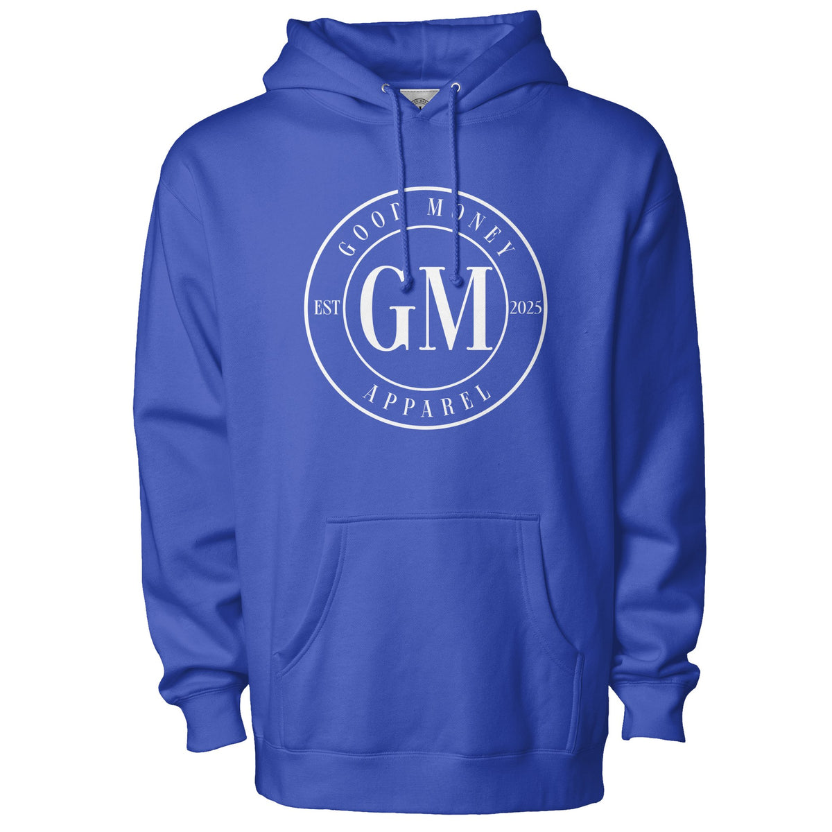 gildan pullover hoody