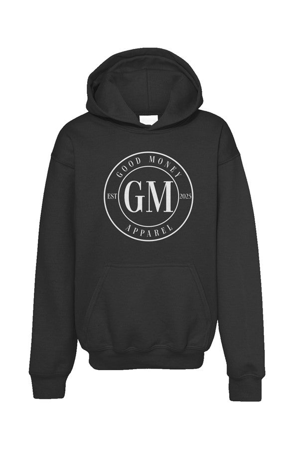 Gildan Youth Pullover Hoodie