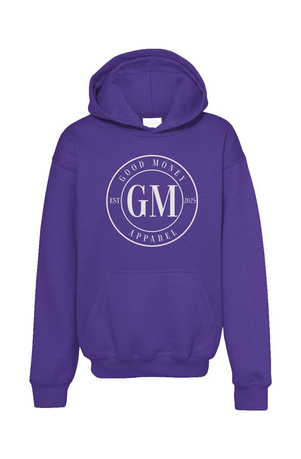 Gildan Youth Pullover Hoodie