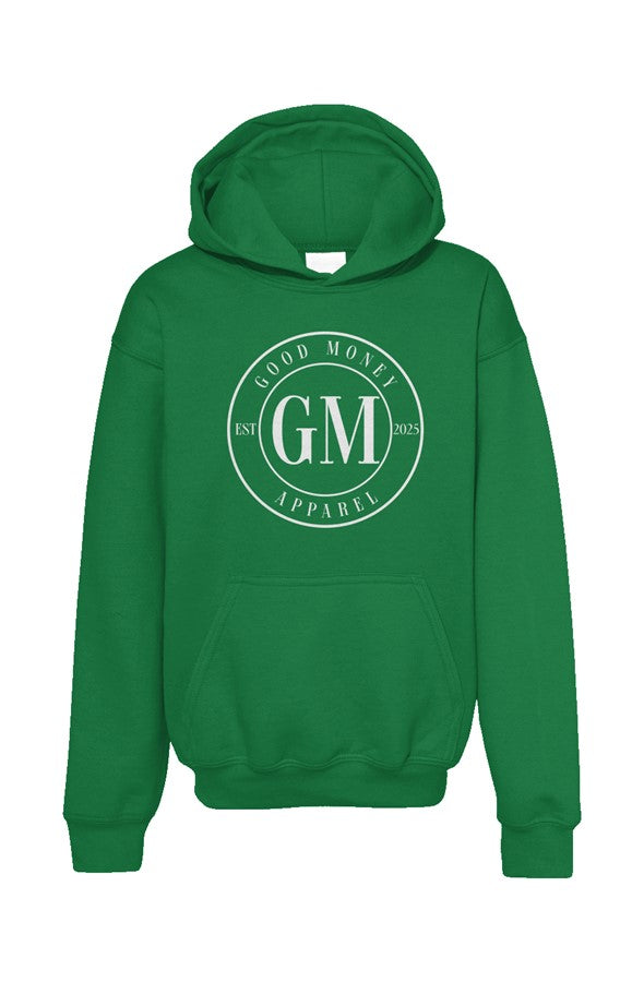 Gildan Youth Pullover Hoodie