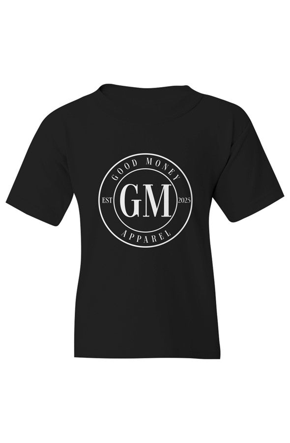 Heavy Cotton Youth T Shirt