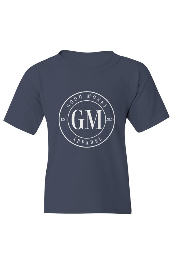 Heavy Cotton Youth T Shirt
