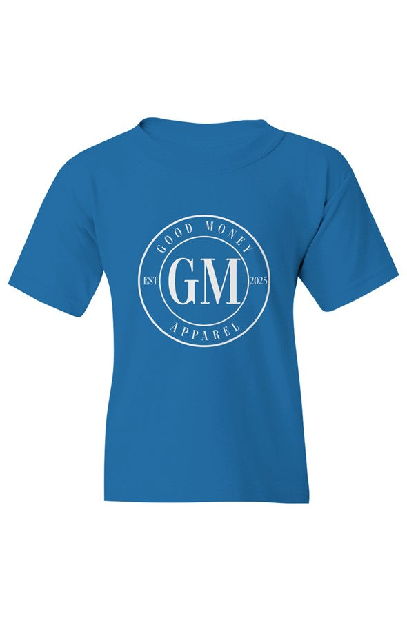 Heavy Cotton Youth T Shirt