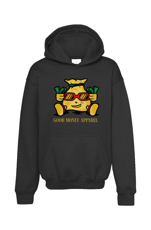 Gildan Youth Pullover Hoodie