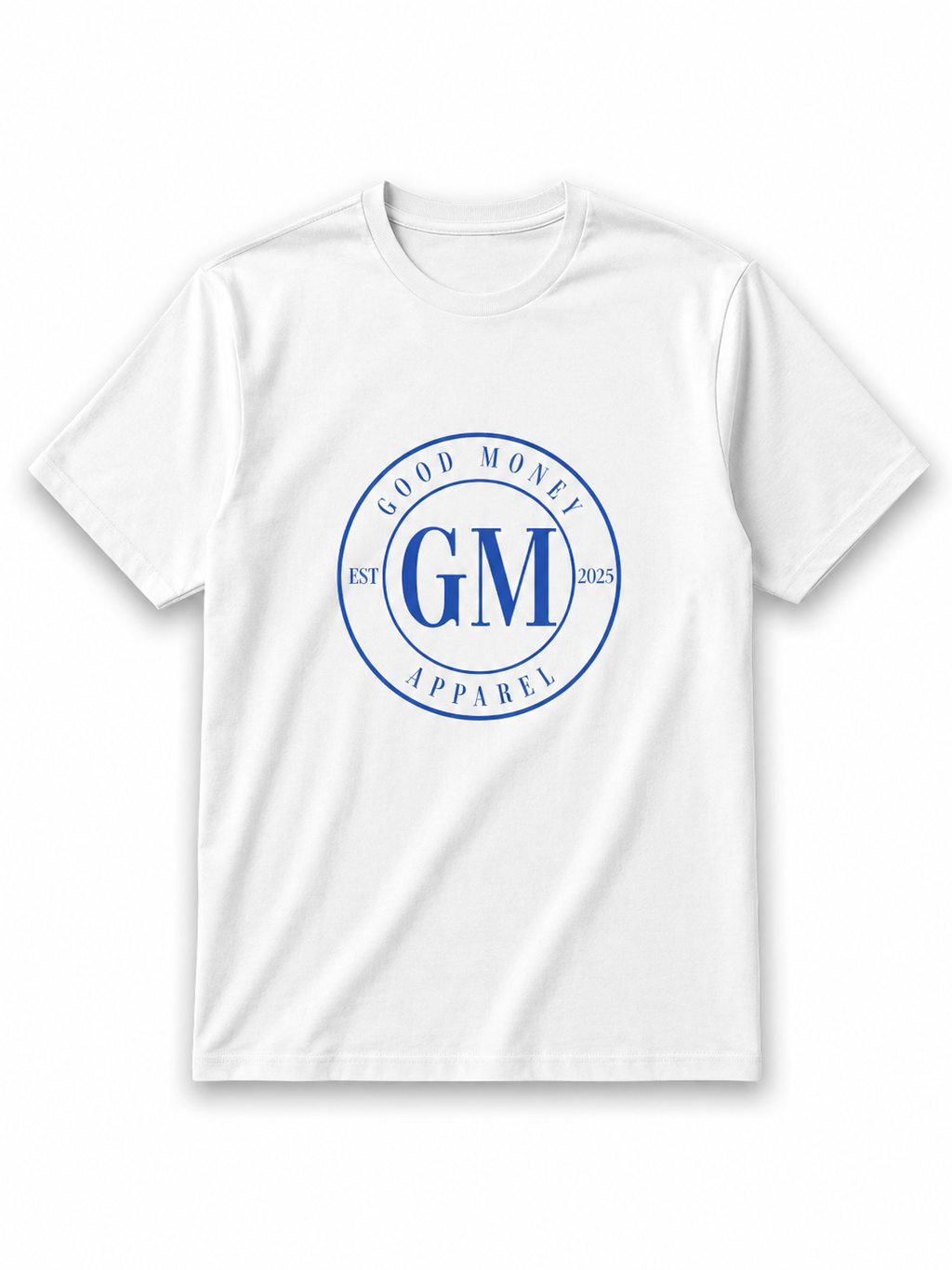 Signature Tee