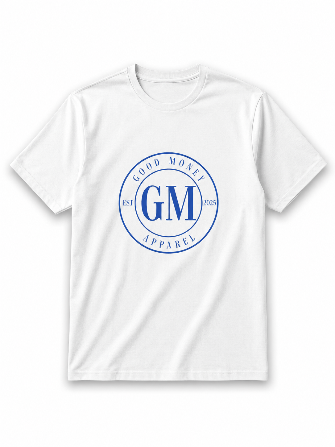 Signature Tee