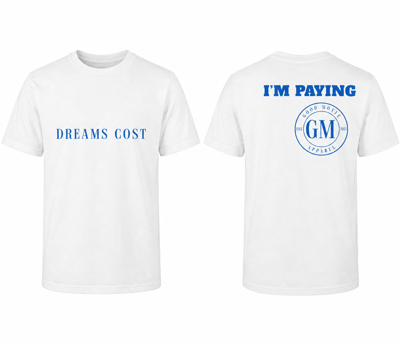 Statement Tee