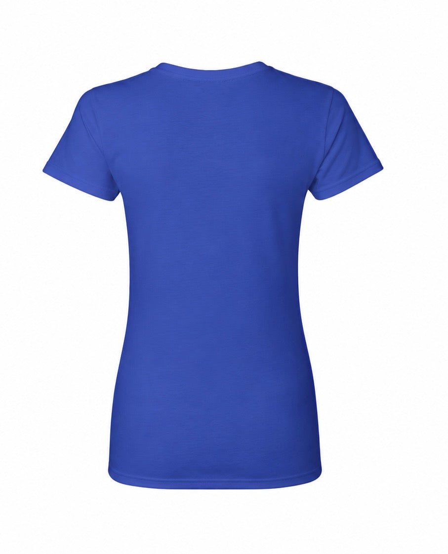 Signature Tee