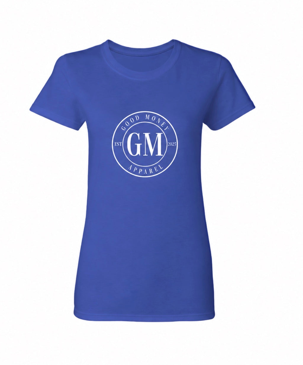 Signature Tee