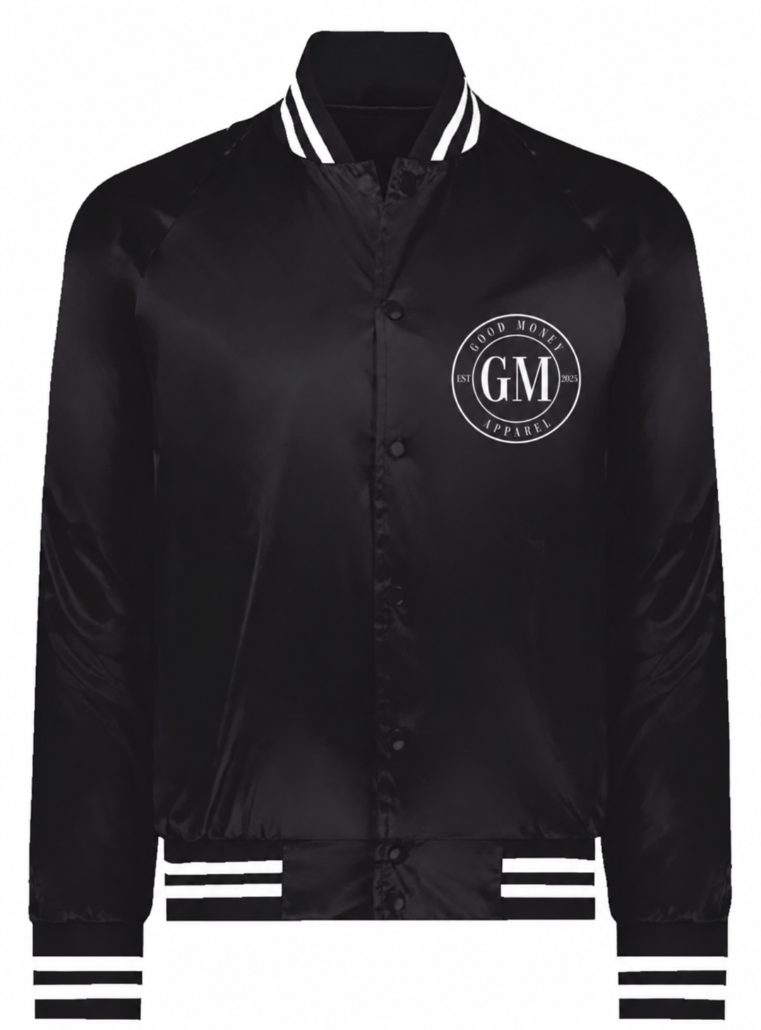 GM Jacket