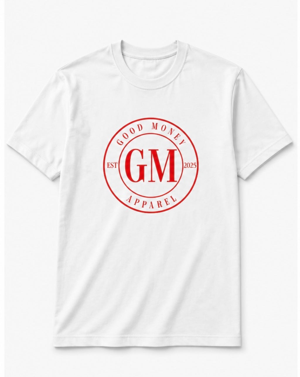 Signature Tee