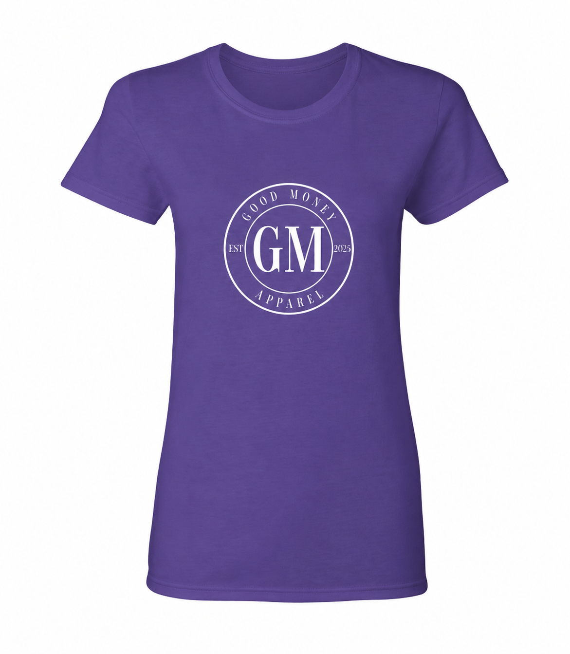 Signature Tee