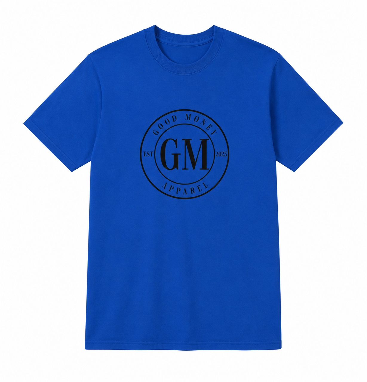 Signature Tee
