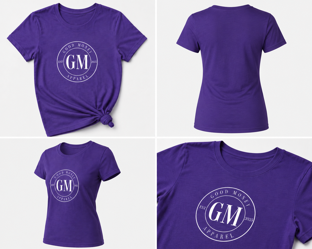 Signature Tee