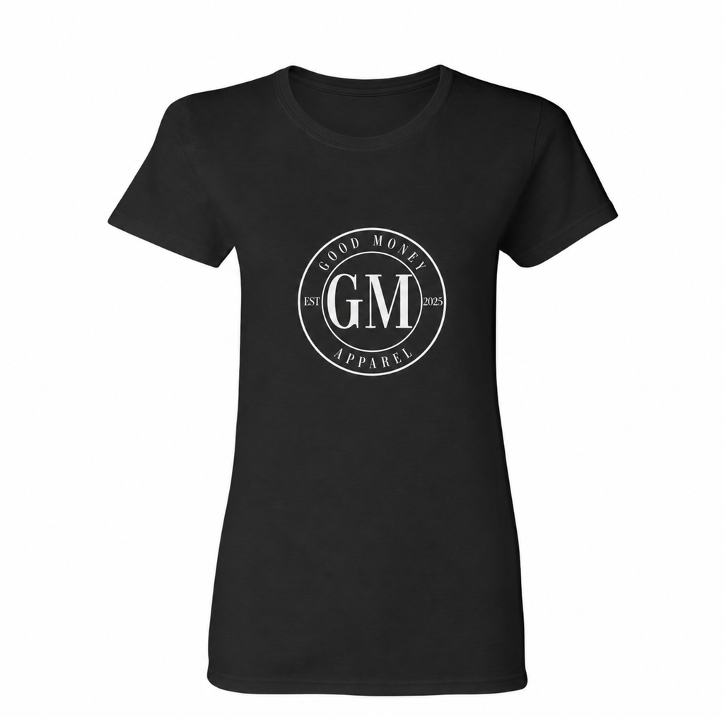 Signature Tee