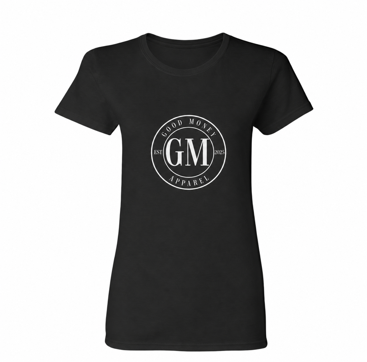 Signature Tee