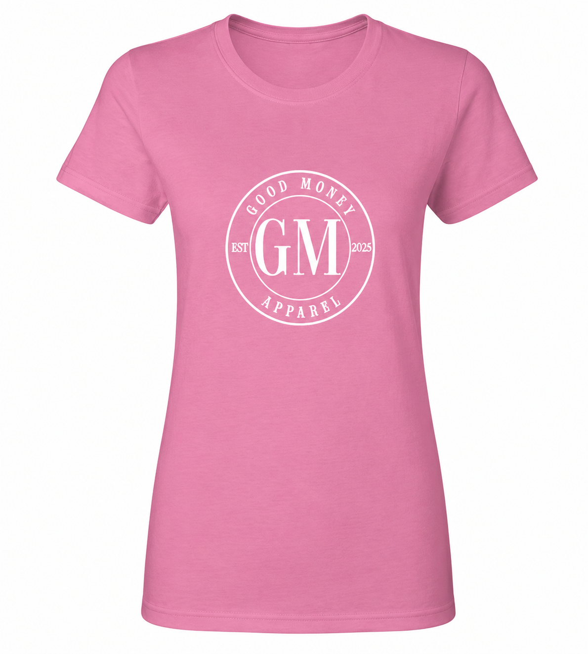 Signature Tee