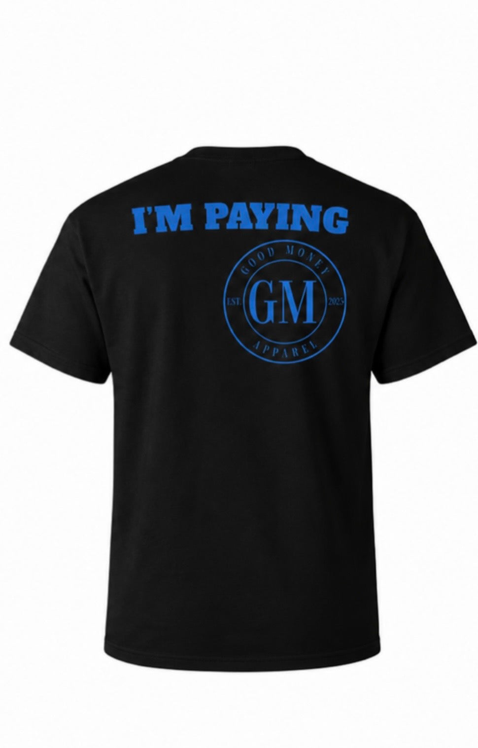 Statement Tee